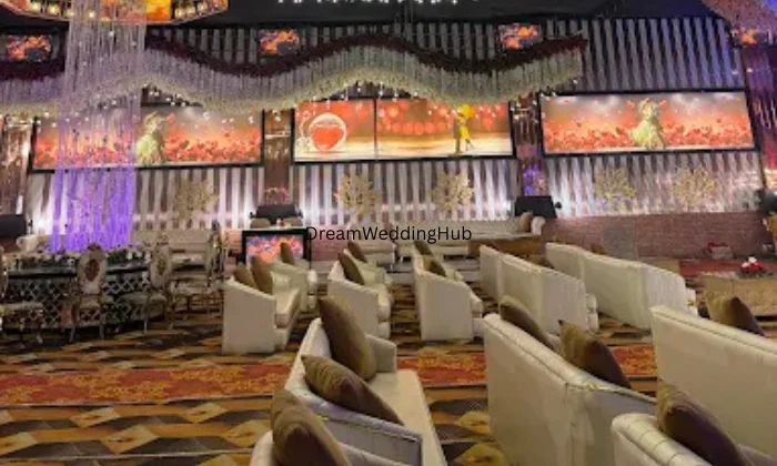 Open Sky Resort Gorakhpur